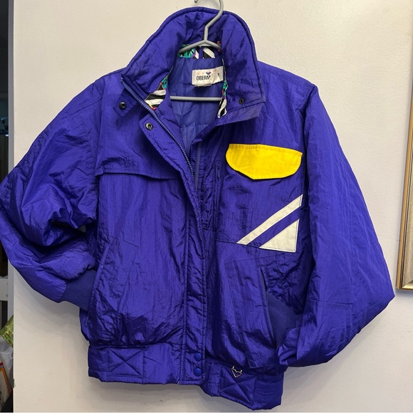 OBERMEYER women’s ski jacket - Picture 3 of 6